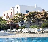 9 Muses Hotel